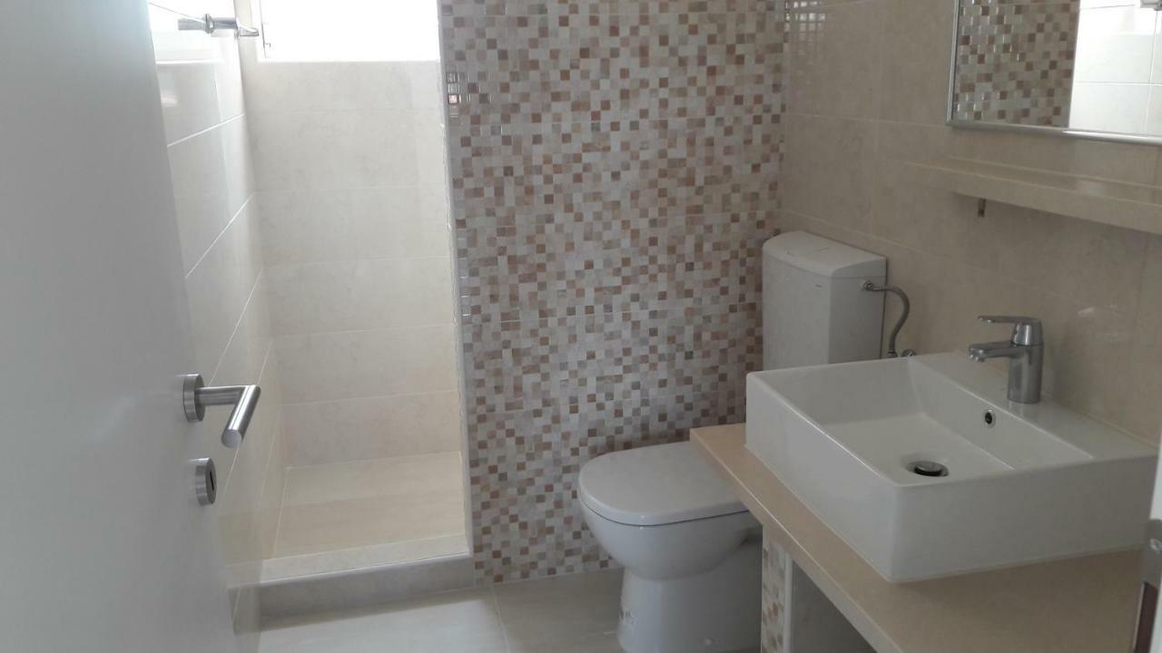 Apartments Mia Bilo Podgreben Экстерьер фото