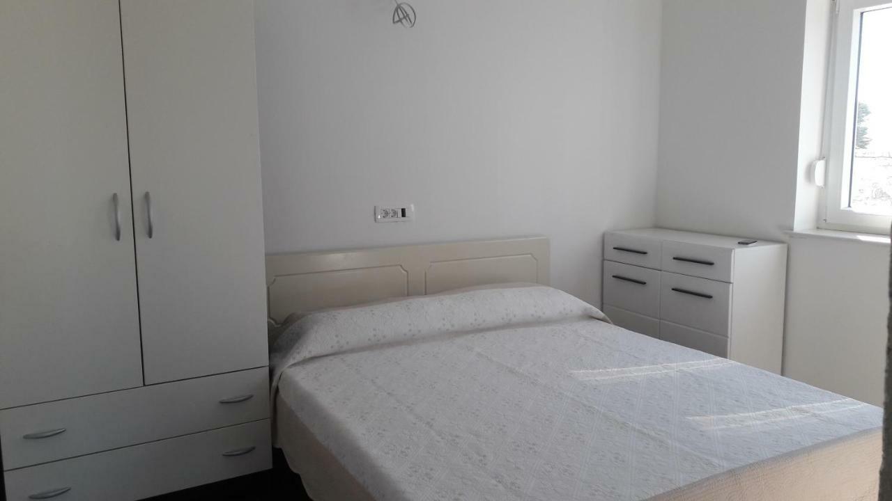 Apartments Mia Bilo Podgreben Экстерьер фото