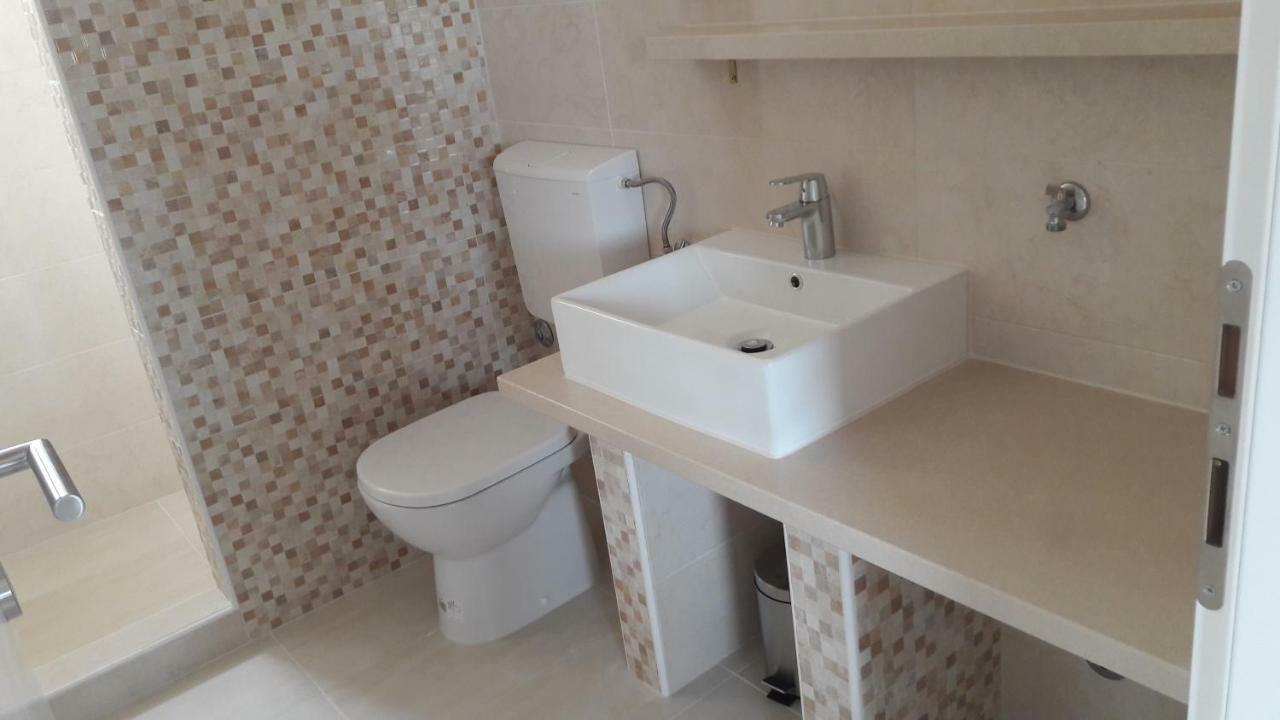 Apartments Mia Bilo Podgreben Экстерьер фото