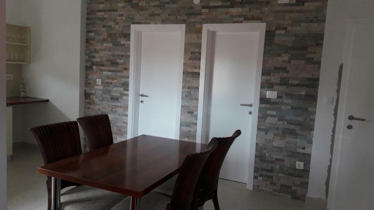 Apartments Mia Bilo Podgreben Экстерьер фото