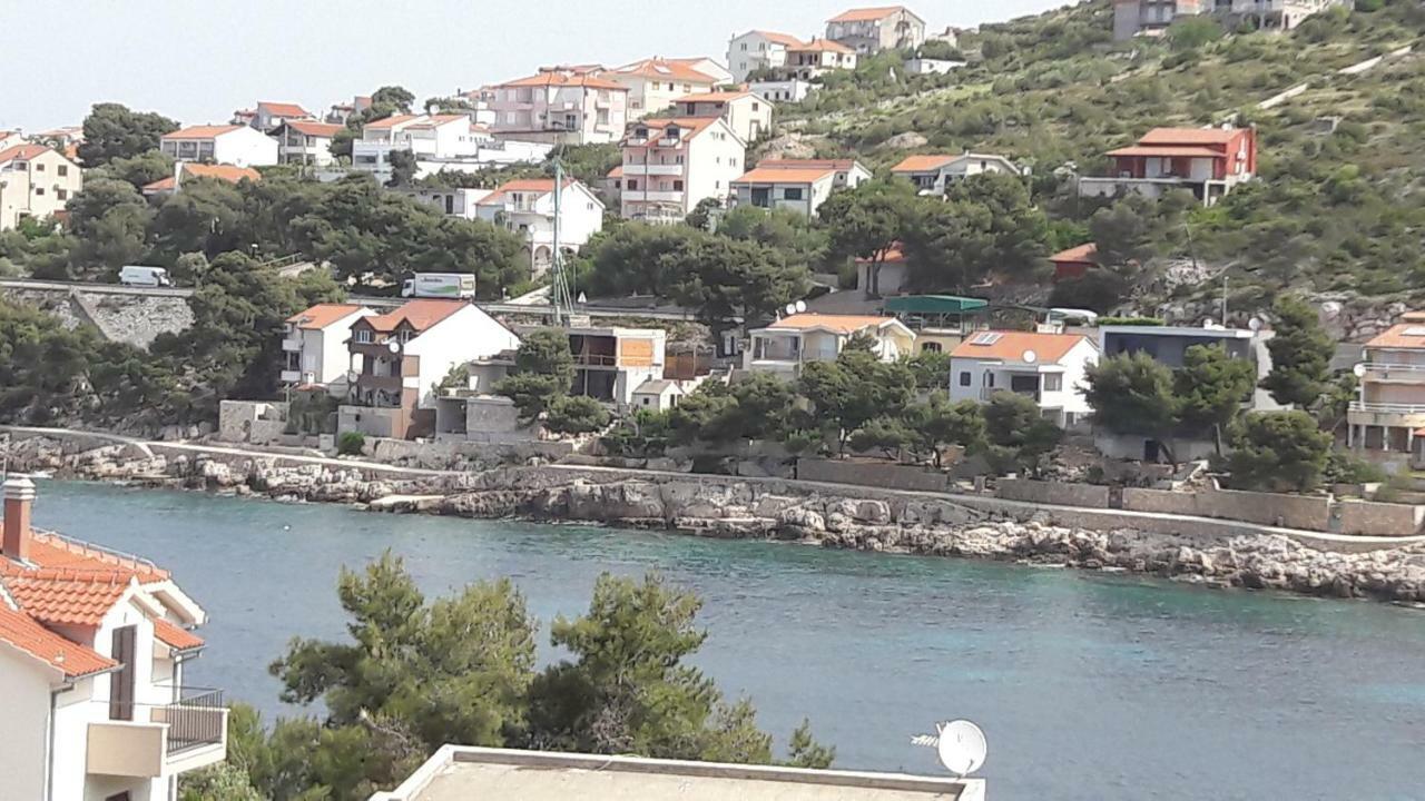 Apartments Mia Bilo Podgreben Экстерьер фото