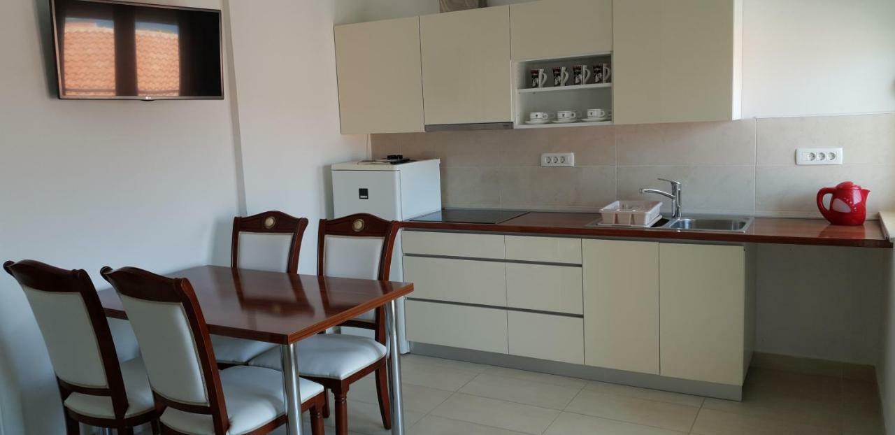 Apartments Mia Bilo Podgreben Экстерьер фото