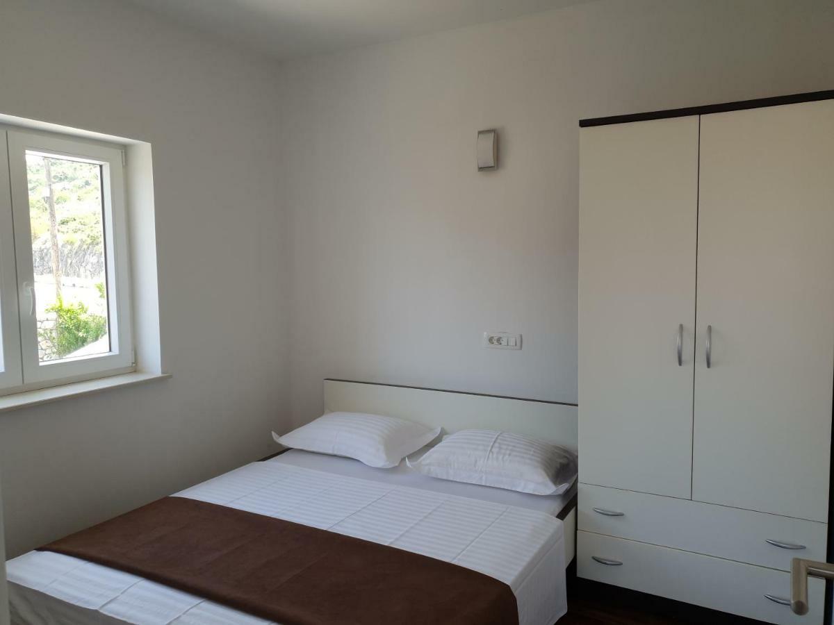 Apartments Mia Bilo Podgreben Экстерьер фото