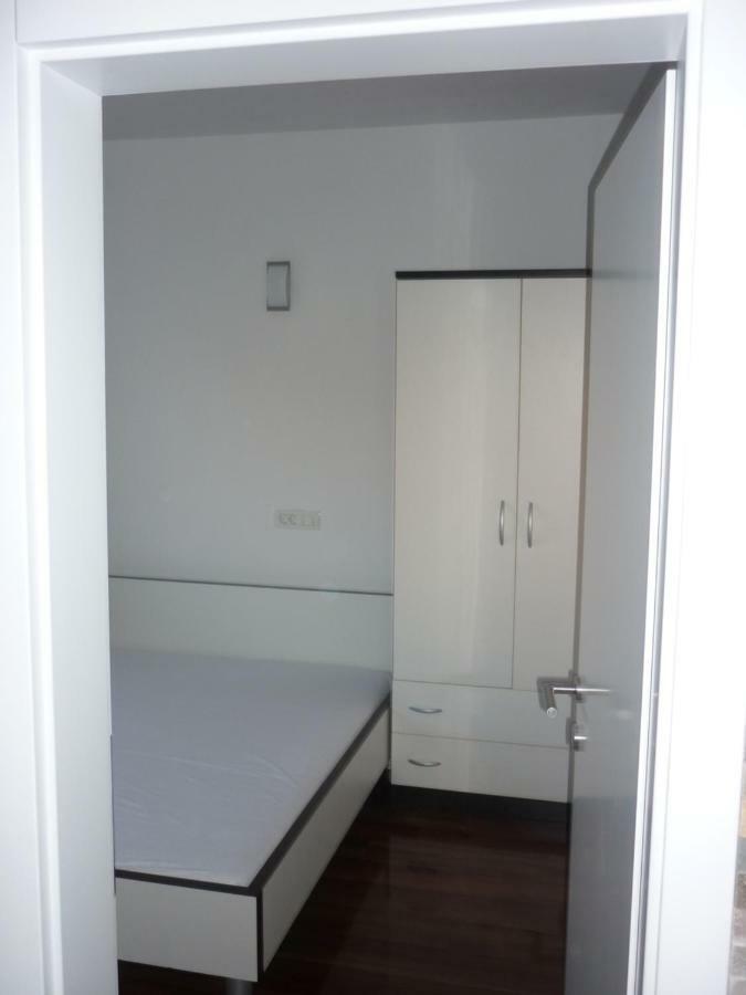 Apartments Mia Bilo Podgreben Экстерьер фото