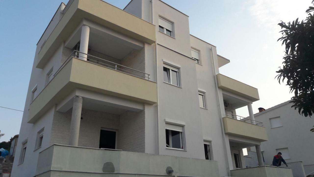 Apartments Mia Bilo Podgreben Экстерьер фото