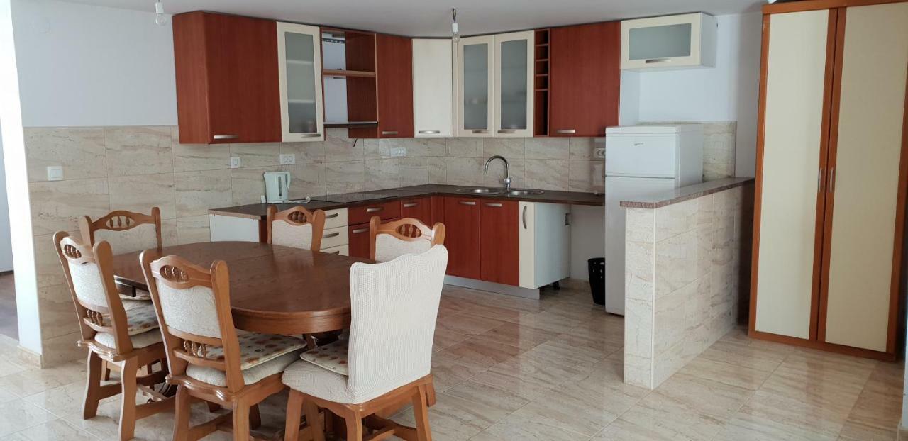 Apartments Mia Bilo Podgreben Экстерьер фото