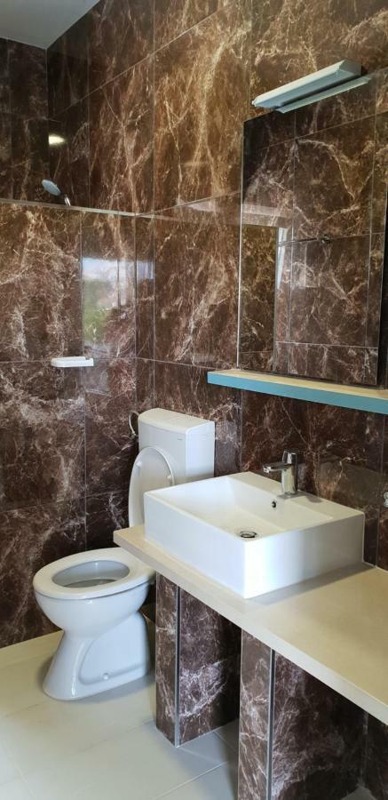 Apartments Mia Bilo Podgreben Экстерьер фото