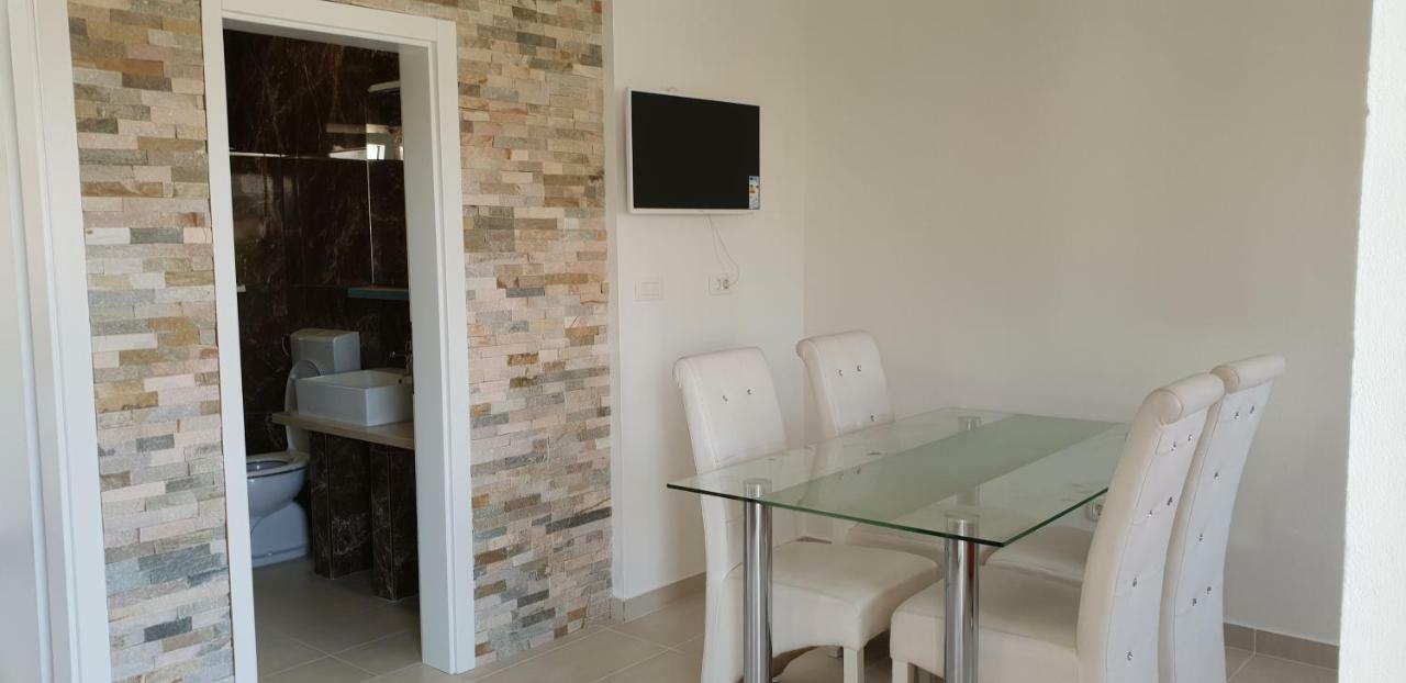 Apartments Mia Bilo Podgreben Экстерьер фото