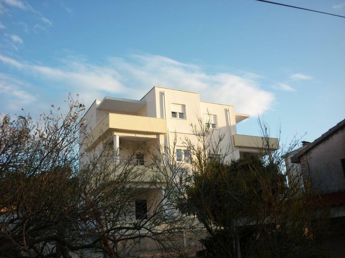 Apartments Mia Bilo Podgreben Экстерьер фото