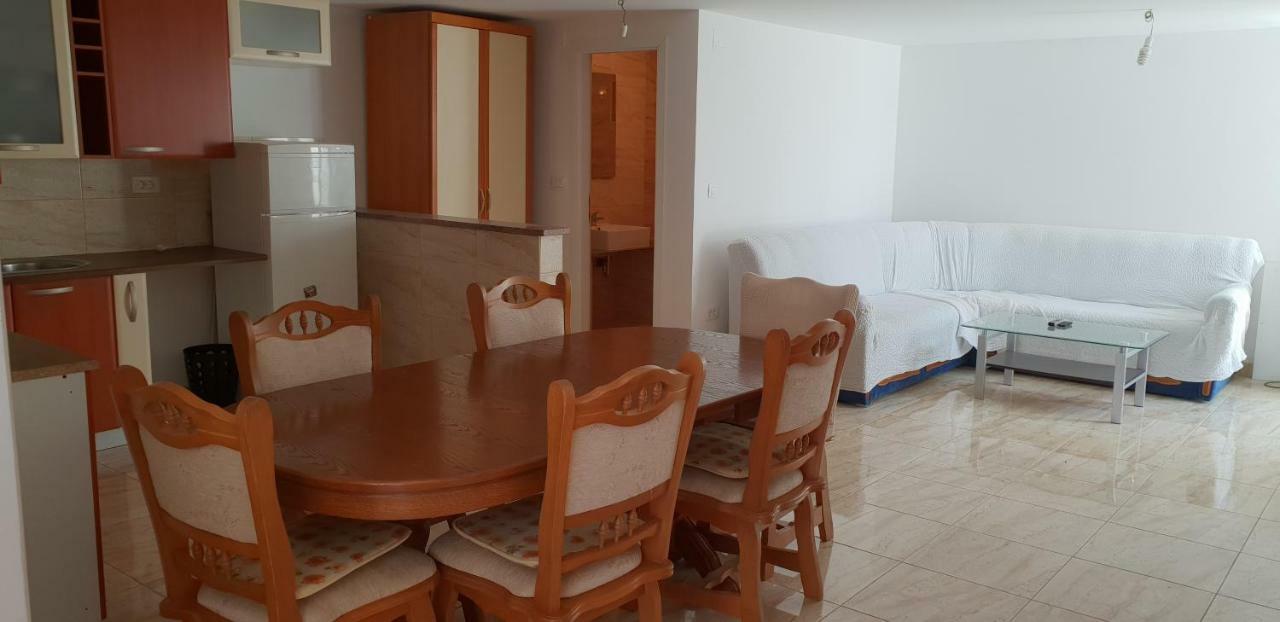 Apartments Mia Bilo Podgreben Экстерьер фото
