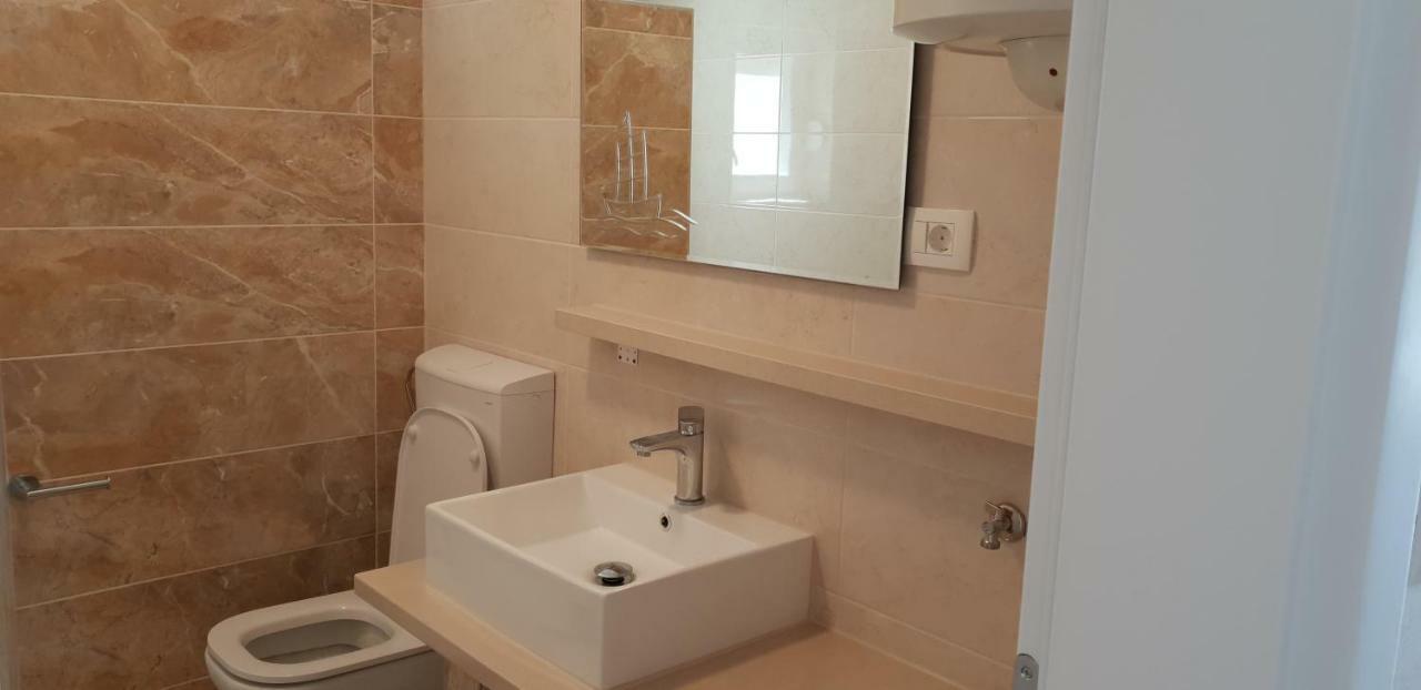 Apartments Mia Bilo Podgreben Экстерьер фото