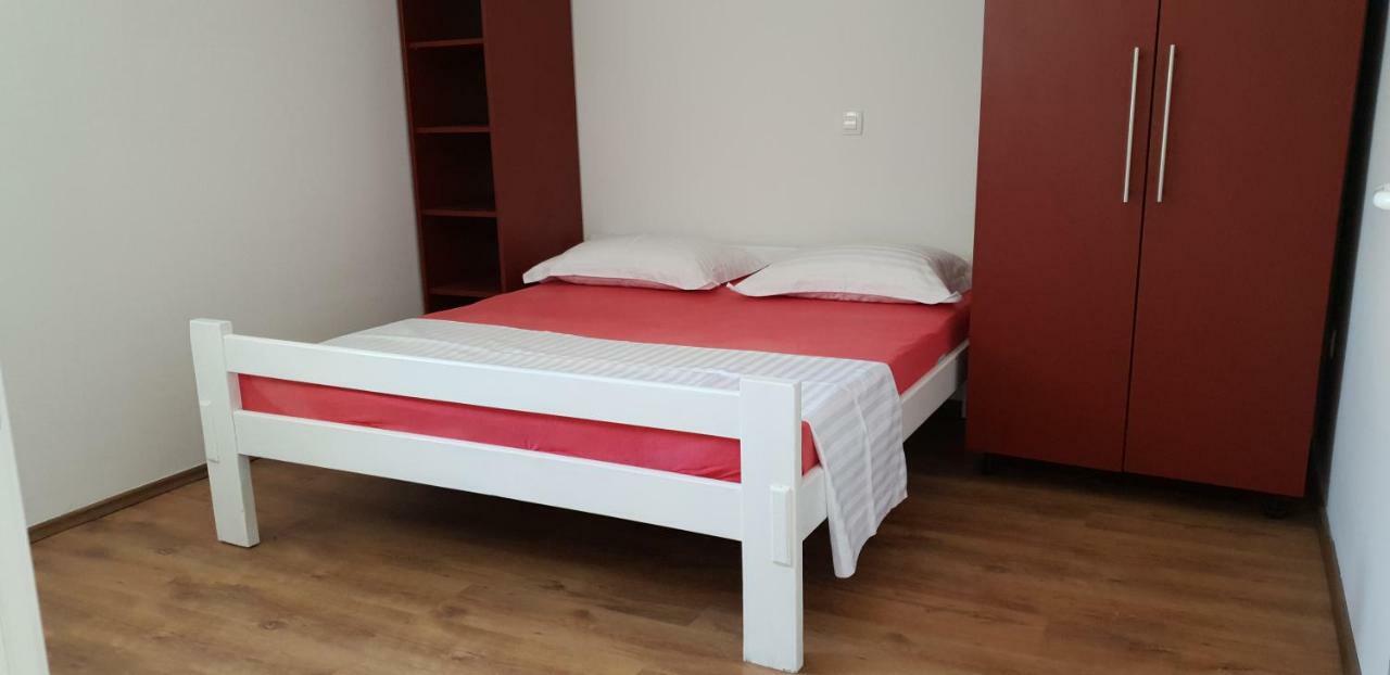Apartments Mia Bilo Podgreben Экстерьер фото