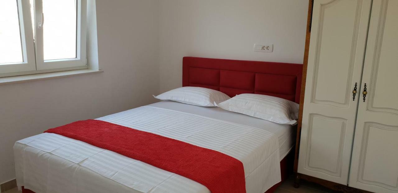 Apartments Mia Bilo Podgreben Экстерьер фото
