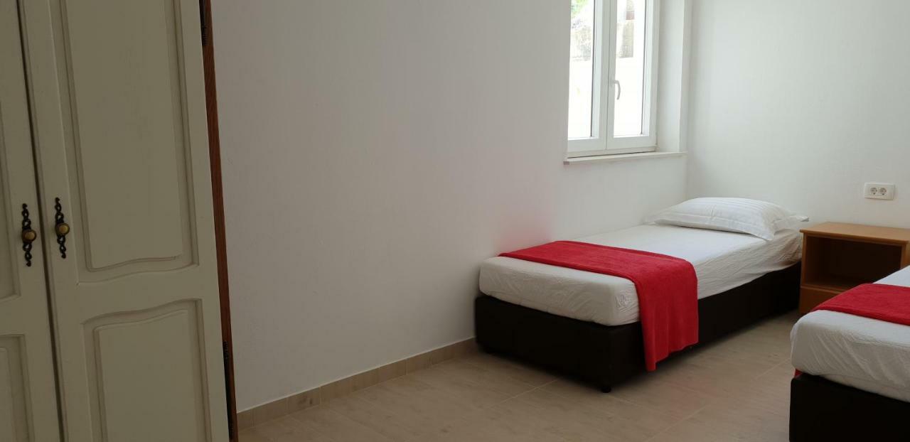 Apartments Mia Bilo Podgreben Экстерьер фото